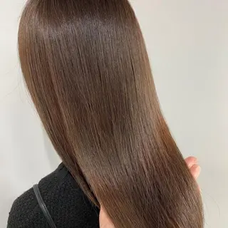 セミロング ko-ta メンズヘア/パーマのヘアスタイル