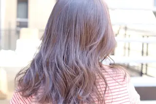 ミディアム カラー DUMBO所属・【完全マンツー 恵比寿】佐藤 翔のヘアスタイル