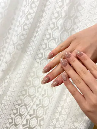 ネイル パラジェル登録店　Nailsalon Amour  上野湯島店所属・🩵ネイルスト 🩵かなのネイルデザイン