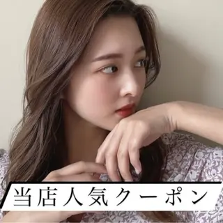 ロング ko-ta メンズヘア/パーマのヘアスタイル