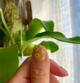 ネイル ネイルサロン Lafuのネイルデザイン