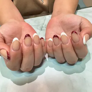 ネイル Girasol YUKIのネイルデザイン