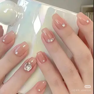 ネイル イブ ネイリのネイルデザイン