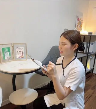 EPI Studioのエステ・リラクイメージ