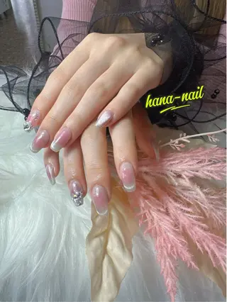 ネイル HaNa_Nail_Salon所属・HANA NAILのネイルデザイン