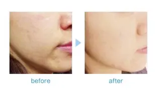 すみれGlow-up Beautyのマツエク・マツパデザイン