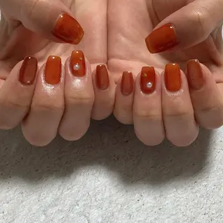 ネイル mmm nailのネイルデザイン