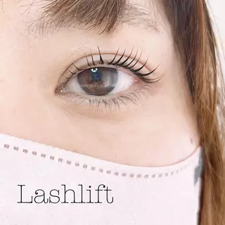 マツエク・マツパ 梅宮 那月のマツエク・マツパデザイン