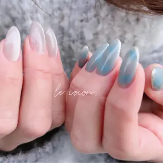 ネイル le_cocon. nailのネイルデザイン