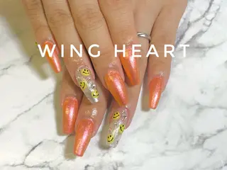 ネイル H NANAのネイルデザイン