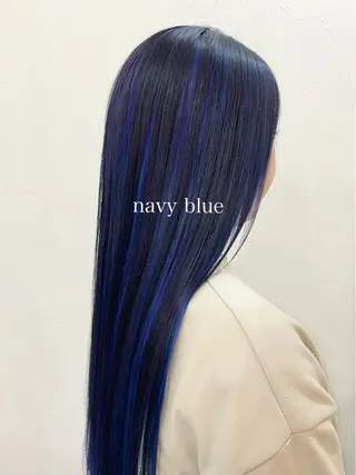 ロング 【今だけブリーチ 限定価格💕】すみのヘアスタイル