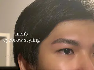 アイブロウ fameu + AKIの眉毛・アイブロウイメージ