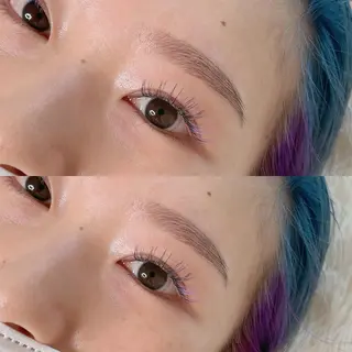 マツエク・マツパ アイブロウ まつ毛、眉毛 専門店🎀🐻のマツエク・マツパデザイン