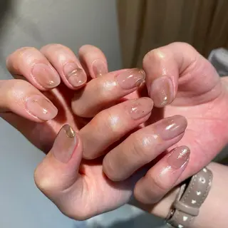 ネイル Heale nail salon所属・Heale Nanaのネイルデザイン