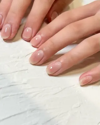 ネイル nail salon neige所属・ジェムネイル Risa.のネイルデザイン