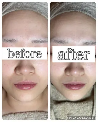 エステ✖️ネイル Feelのネイルデザイン