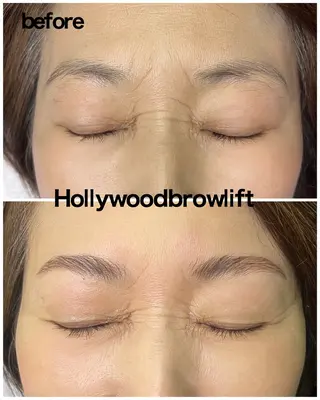 アイブロウ saika more Suzukiのマツエク・マツパデザイン