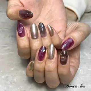 ネイル stern _のネイルデザイン