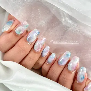 ネイル NINA nailのネイルデザイン