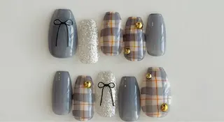 ネイル Lee Ainのネイルデザイン