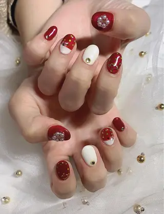 ネイル Pretty  J nail salon所属・pretty J ゆいのネイルデザイン