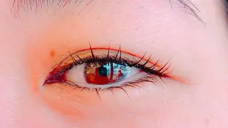 マツエク・マツパ Beauty Salon KANASA所属・KANASA 【カナサ】*Megのマツエク・マツパデザイン