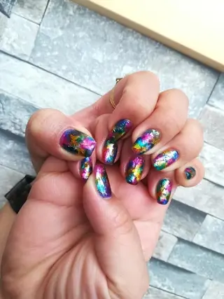 ネイル tomonail eyelistのマツエク・マツパデザイン