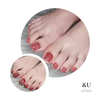 ネイル &U (アンド・ユー)のネイルデザイン