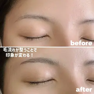 アイブロウ LAND🫧🎀 Ayakaの眉毛・アイブロウイメージ