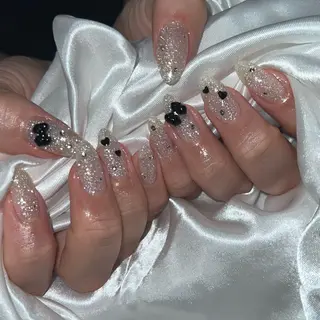 ネイル ___ yuriのネイルデザイン