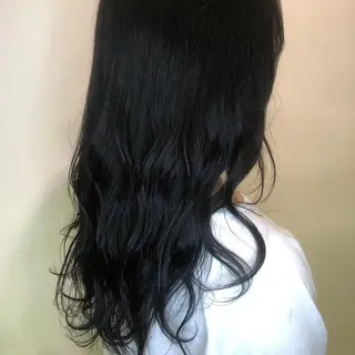 ロング カラー 💓💓彩 音💓💓のマツエク・マツパデザイン