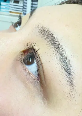 パーマ AngelChris ビューティーサロンのネイルデザイン
