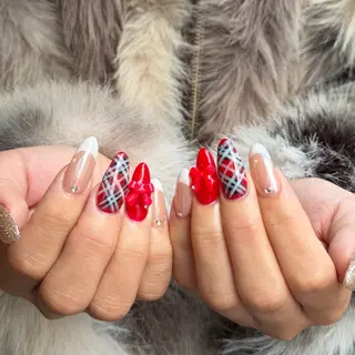 ネイル Maya nailsTOKYOのネイルデザイン