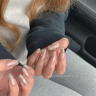 ネイル Liebe nailのネイルデザイン