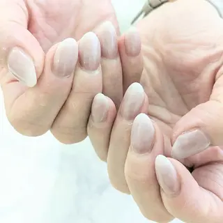 ネイル Gerbera Nailistのネイルデザイン