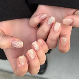 ネイル chinois (シノワ)のネイルデザイン