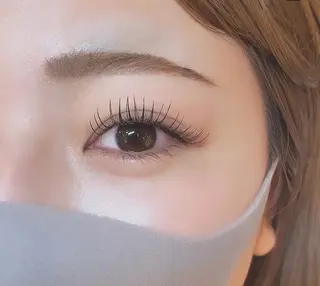 マツエク・マツパ ⭐︎ISHIMORI ⭐︎のマツエク・マツパデザイン
