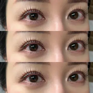 マツエク・マツパ お悩み解消/目元職人 TOKUKOのマツエク・マツパデザイン