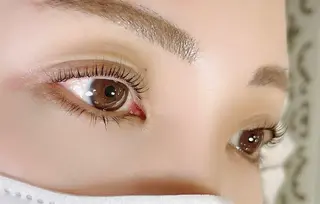 マツエク・マツパ Charme 五反田・不動前・目黒のマツエク・マツパデザイン