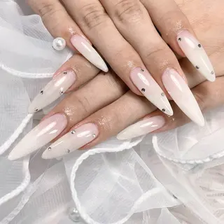 ネイル Twinkle Nail Kuboのネイルデザイン