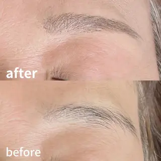 アイブロウ サン美容室所属・サン美容室 ♡の眉毛・アイブロウイメージ