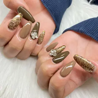 ネイル salon blairのネイルデザイン