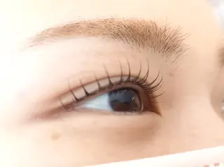 マツエク・マツパ beaute.celine所属・ぱっちりパーマ🌛 ボーテCelineのマツエク・マツパデザイン