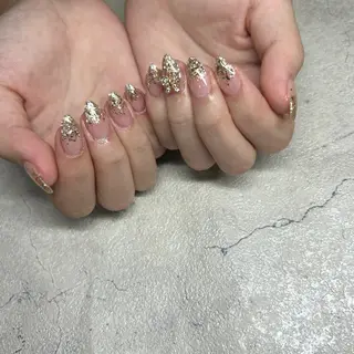 ネイル ANELA mのネイルデザイン