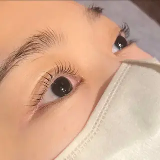 マツエク・マツパ Elsa. mariのマツエク・マツパデザイン