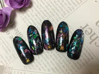 ネイル R‘S NAIL nail salonのネイルデザイン