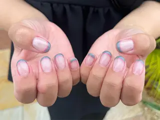 ネイル HazeGrass NAILのネイルデザイン