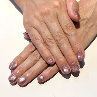 ネイル arisa nail10のネイルデザイン