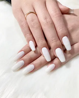 ネイル 渡邊 亜貴のネイルデザイン