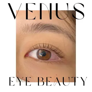 マツエク・マツパ Venus EyeBeautyの眉毛・アイブロウイメージ
